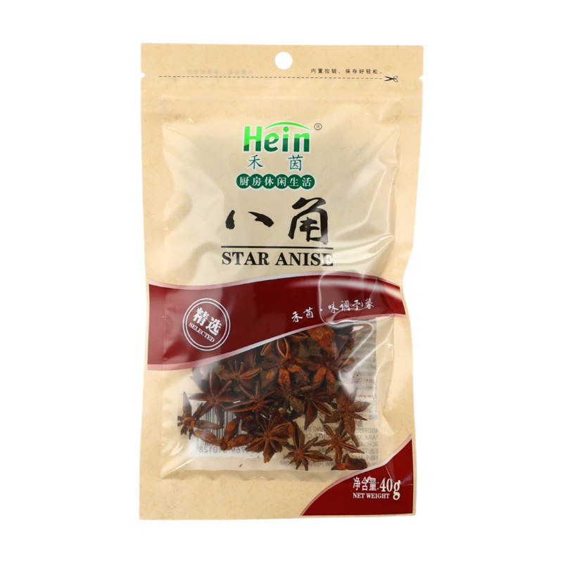 Brand Star Anise 40g