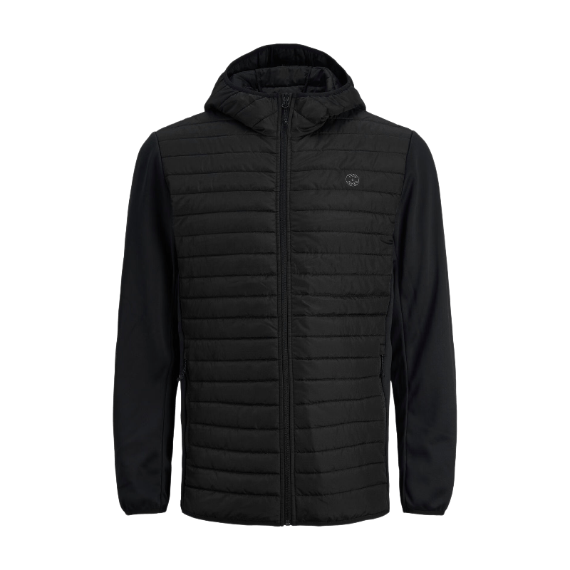 JACK&JONES ESSENTIALS JJEMULTI Veste Matelassée NOOS