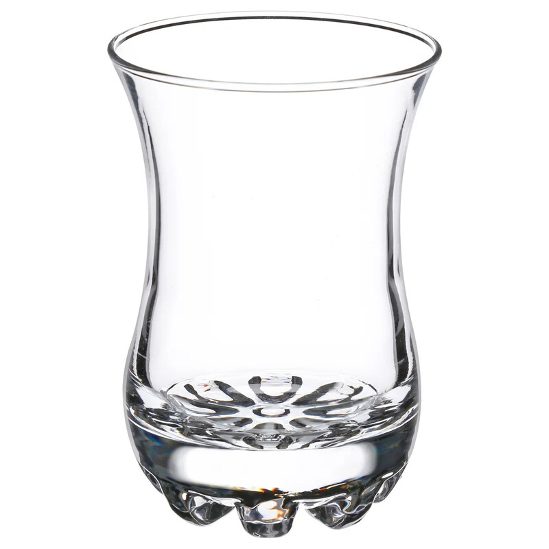 Sylvana Teeglas 8 cl