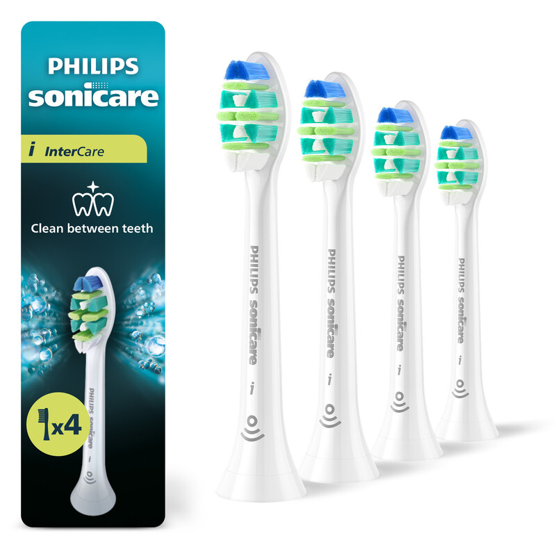 Philips I InterCare HX900487 Lot de 4 têtes de brosse - vue 8