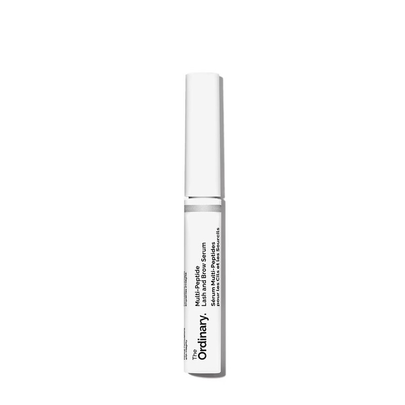 The Ordinary Multi-Peptid Wimpern- und Brauenserum 5 ml
