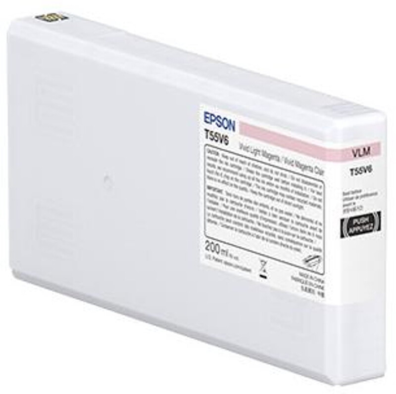Epson UltraChrome Pro10 inktcartridge, origineel, magenta, 1 stuk