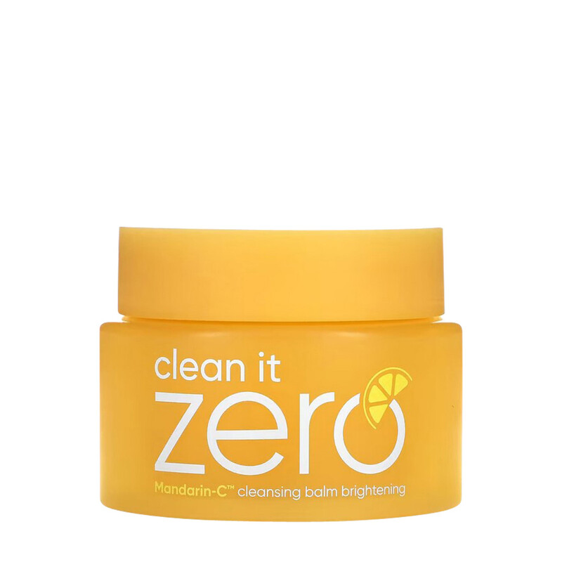Banila Co. Clean it Zero Reinigungsbalsam Aufhellend