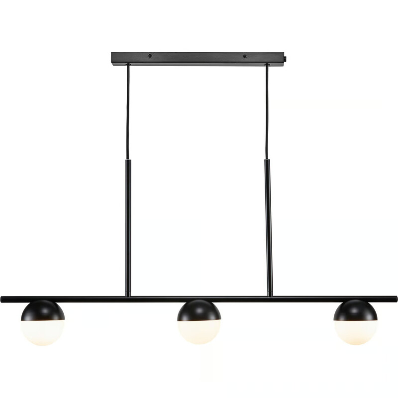 Suspension Contina 3xG9 Nordlux