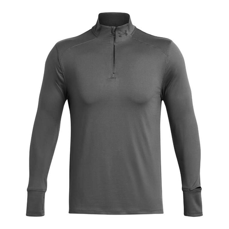 Under Armour Launch Pro 1/4 Zip - Castlerock