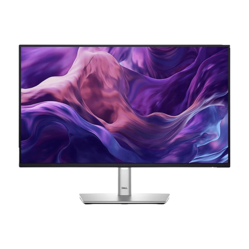 DELL P-serie P2425H monitor 60,5 cm (23,8") 1920 x 1080 pixels Full HD LCD zwart