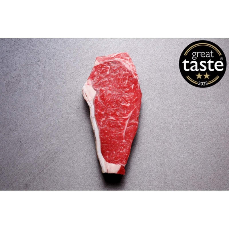 Walter Beef Sirloin Steak 250G