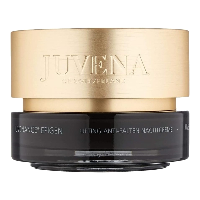 Juvena JUVENANCE EPIGEN anti-rimpel liftende nachtcrème 50 ml