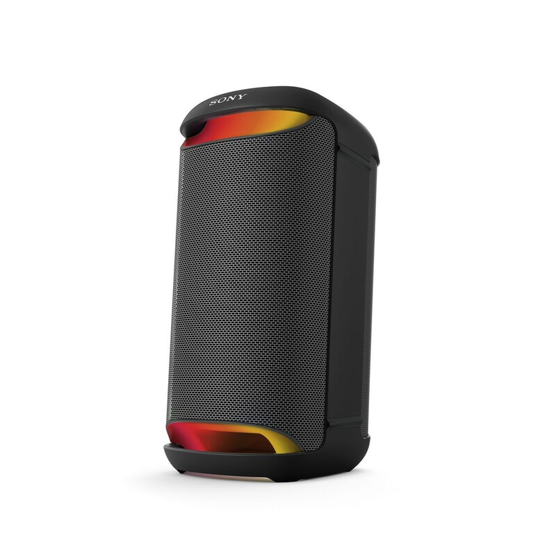 Enceinte Sony SRS-XV500 Noire