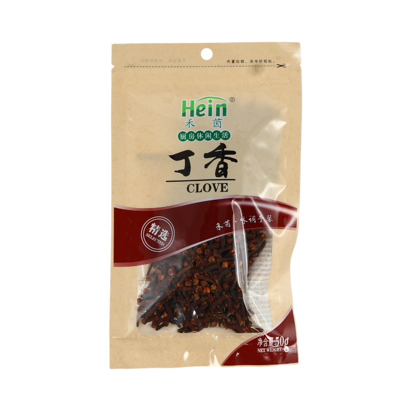 Clove 50g