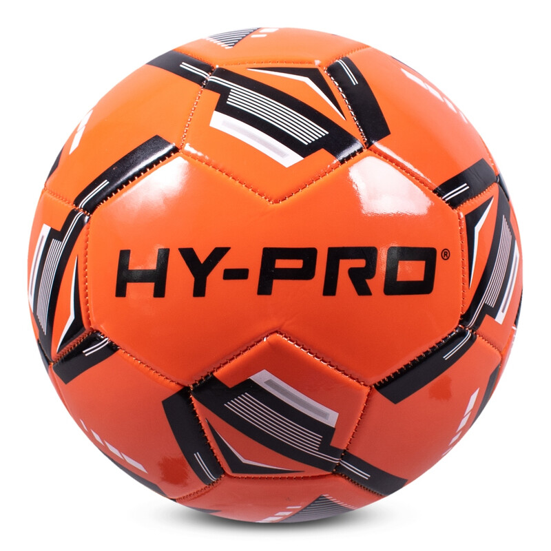 Reflex 2.0 Football - Orange, Size 5