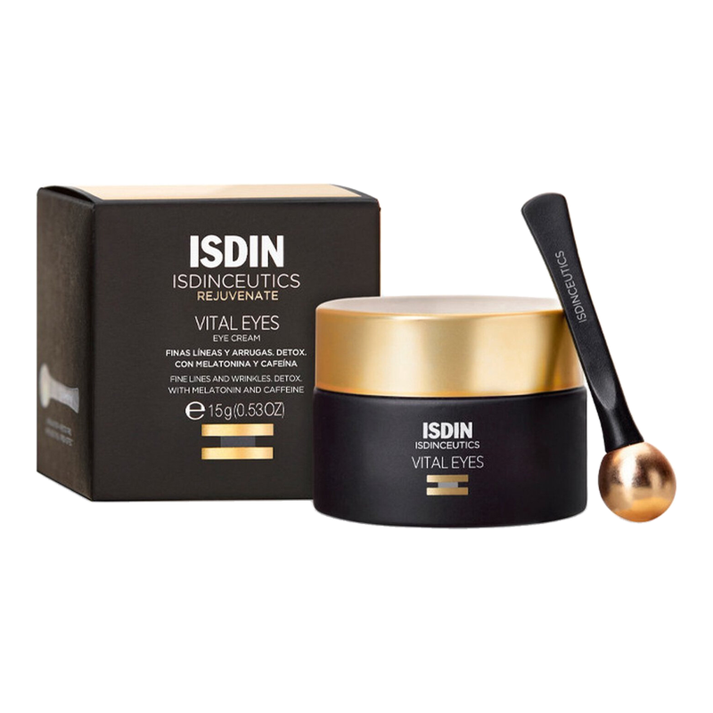 Isdin ISDINCEUTICS REJUVENATE Vital Eyes 15 gr
