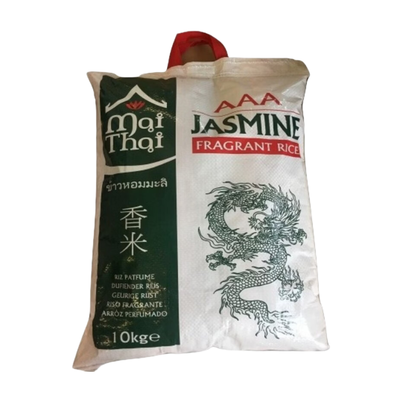 Jasmine Rice 10Kg