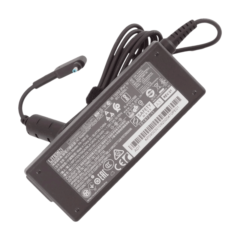 Acer originele adapter 90 W 19 V (zonder kabel)