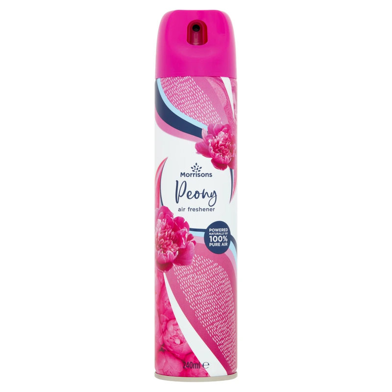 Peony Air Freshener 240ml