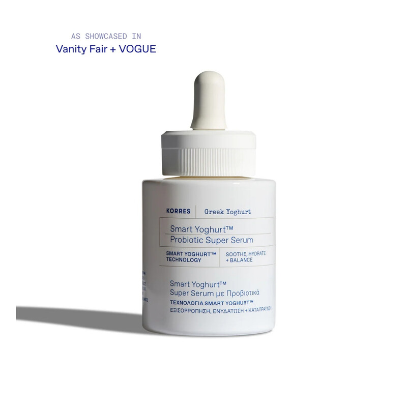 Smart Yoghurt™ Probiotic Super Serum 30ml