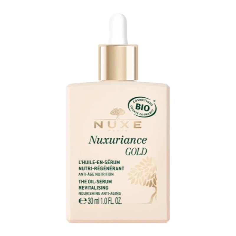 Nuxe Women's Gold Nuxuriance Oil Serum 30Ml