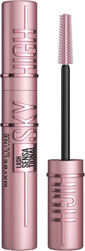 Maybelline Zwart Lash Sensational Sky High Mascara 7,2Ml