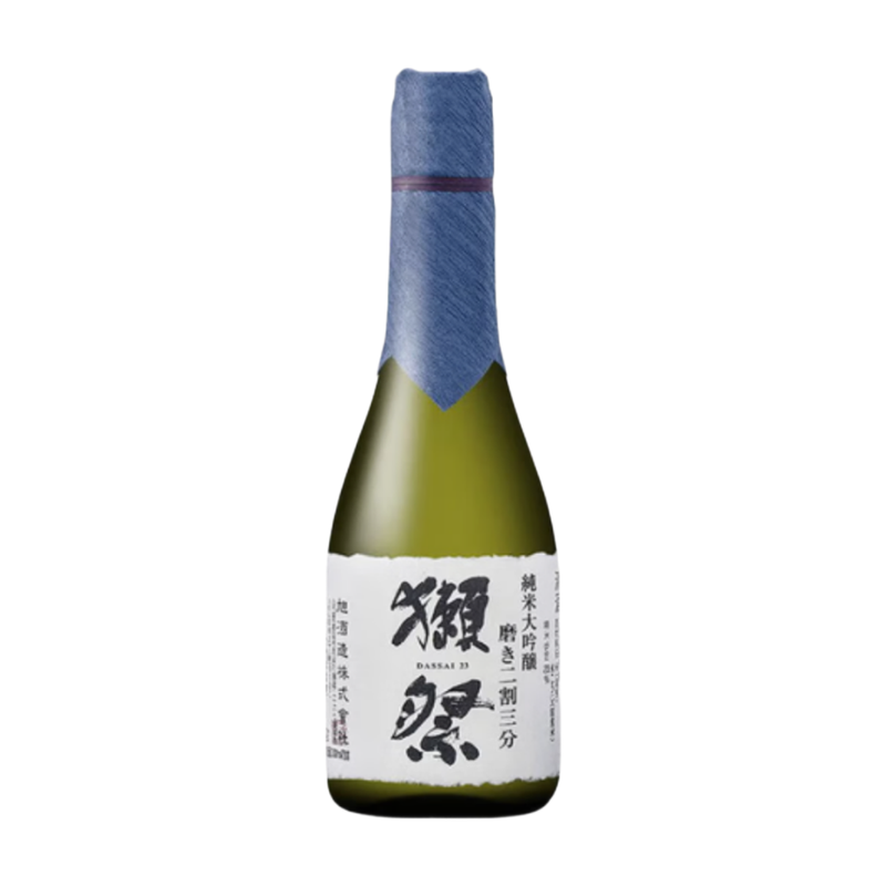 Dassai 23 Otter Festival Junmai Daiginjo Sake 300ml