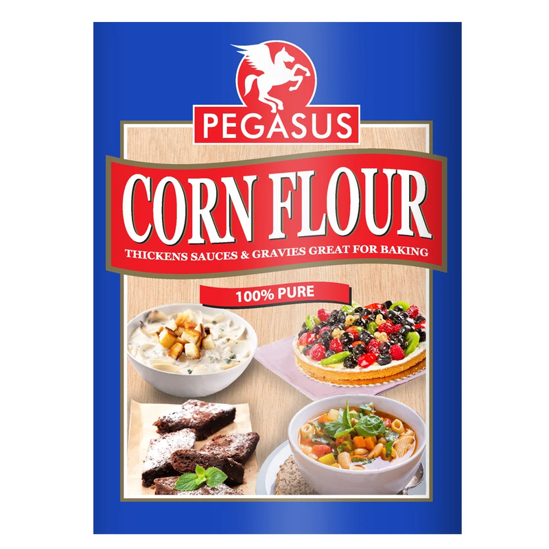 Cornflour 250G