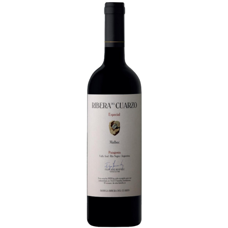 Bodega Ribera Del Cuarzo 2022 Especial, Ribera Del Cuarzo