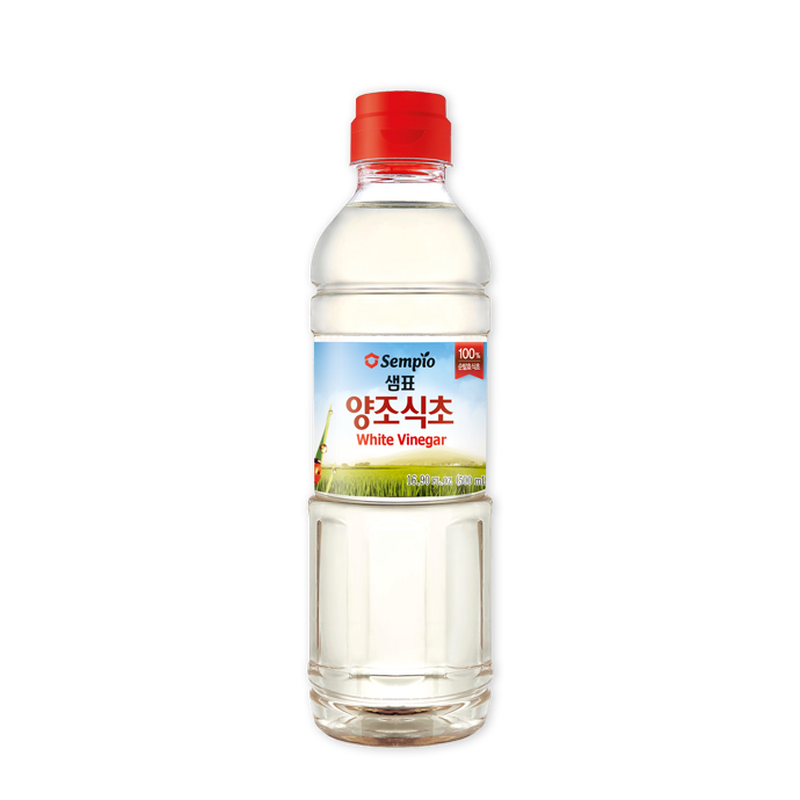 White Vinegar 500ml