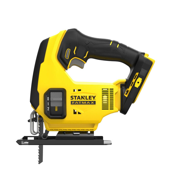 Stanley Fatmax 18V V20 Cordless Jigsaw (Bare Unit)
