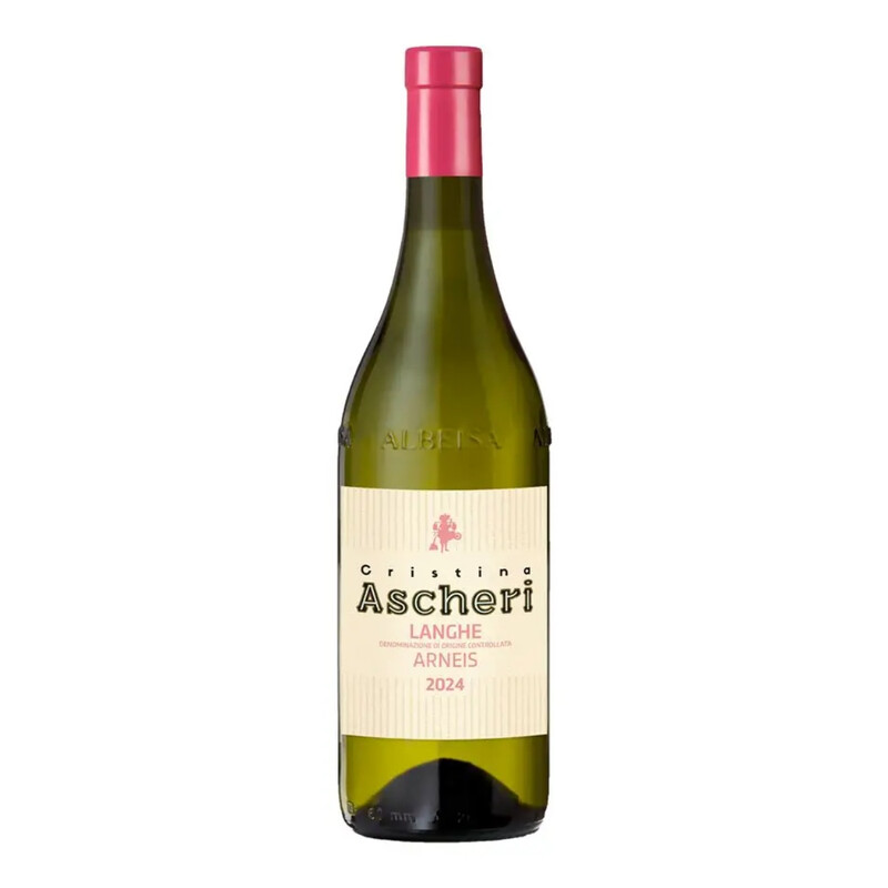 Langhe Arneis 22 Ascheri 75cl