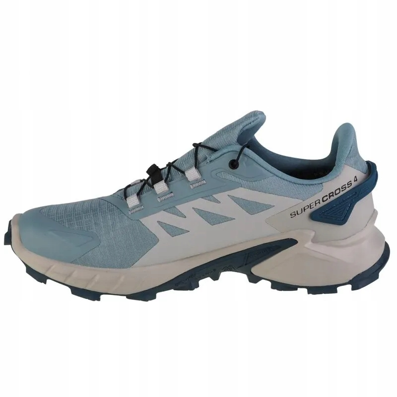 Salomon Supercross 4 GTX W 471201 42