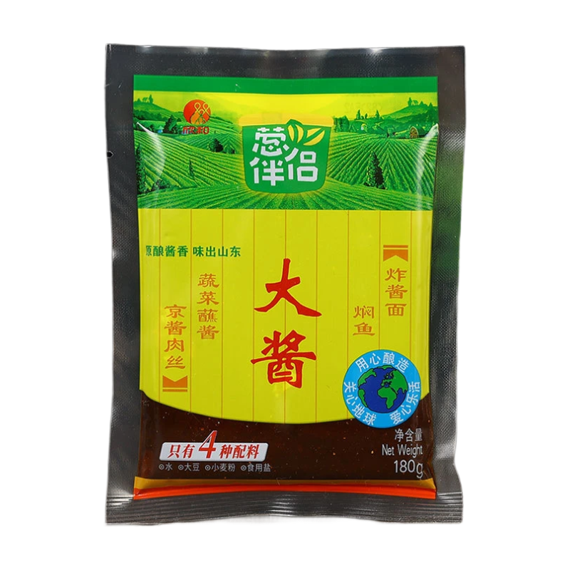 Soybean Paste 180g