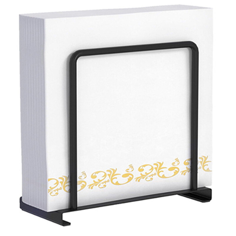 Minimalist Tissue Holder, Dining Room & Household Storage Organizer, Tissue Storage R