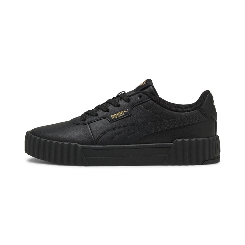 PUMA Carina 3.0 Black Women's