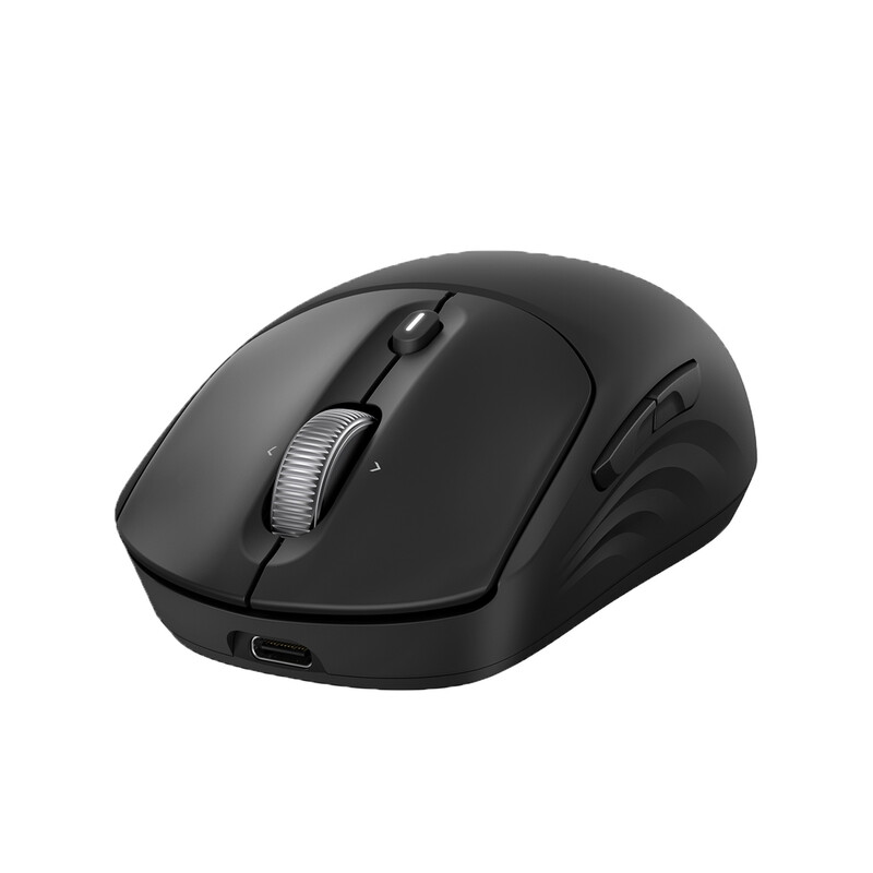 Hp 700 Rechargeable Wireless Mouse - Fully Charged In Just 3 Minutes 198701895091