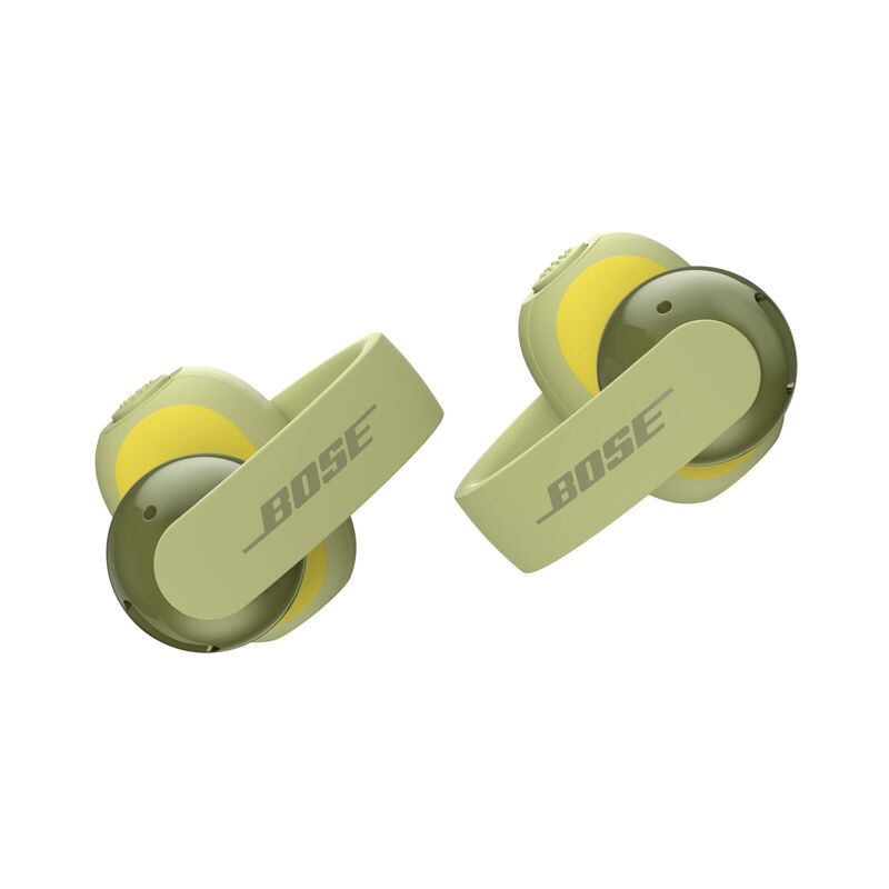 Bose Sport Open Earbuds Groen