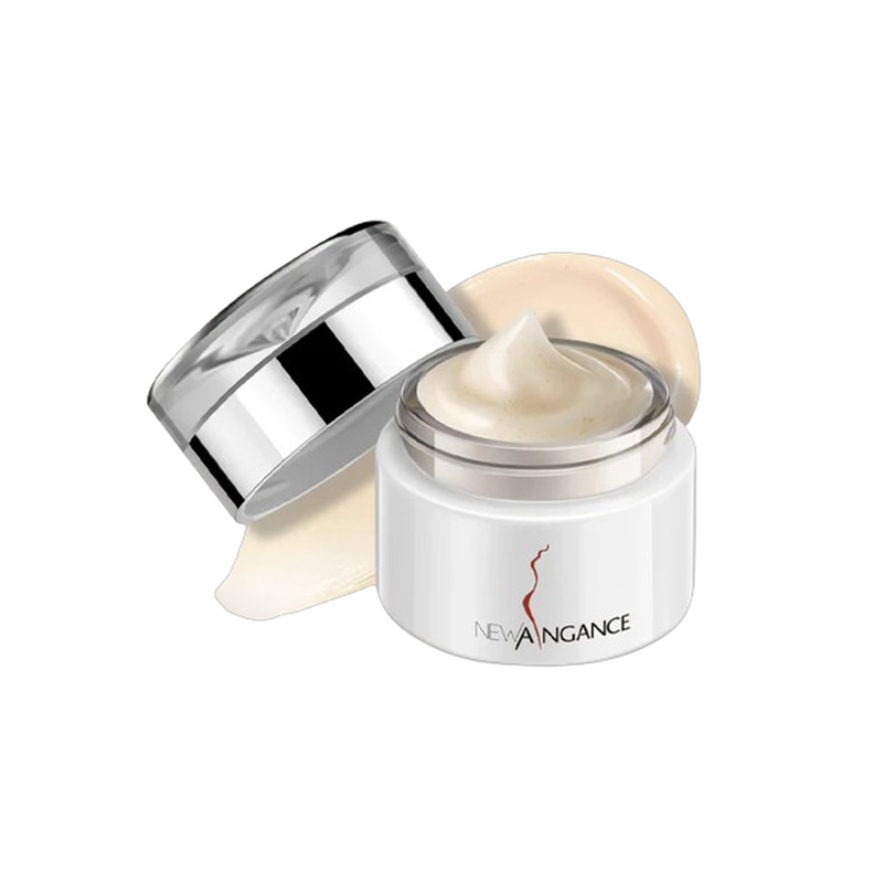 NewAngance Feuchtigkeitsspendende Tagescreme 40 ml