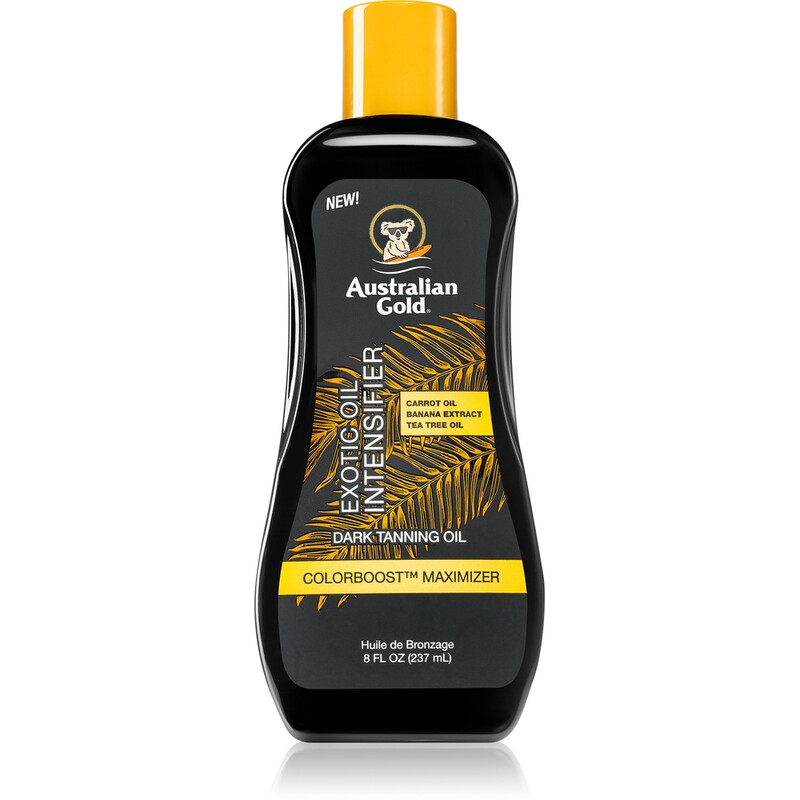 Australian Gold Huile Exotique en Spray 237 ml Vaporisateur