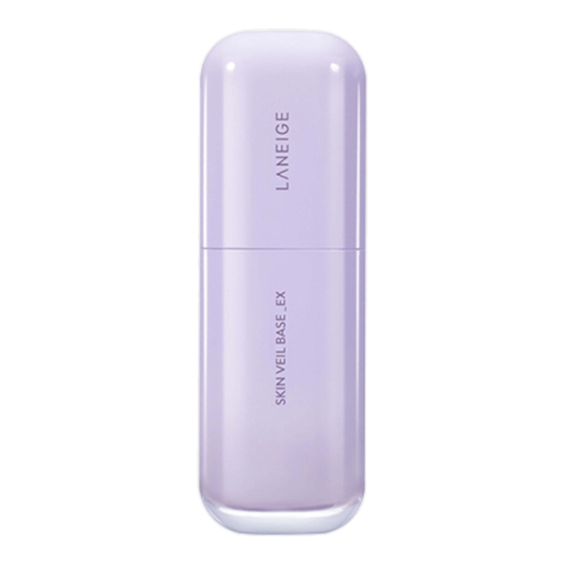 Laneige Skin Veil Base EX No.40 Pure Violet SPF28 PA++ 30 ml