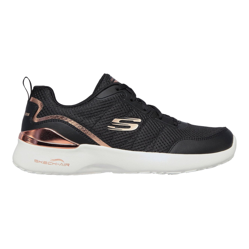 Skechers Skech-Air Dynamight - The Halcyon 149660-BKRG_38