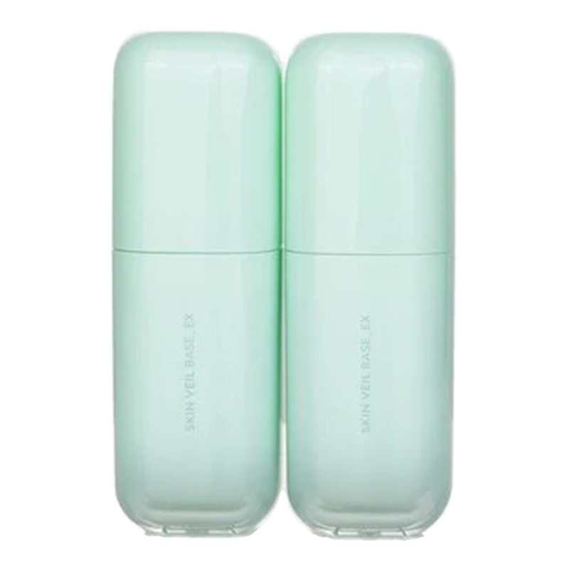 Laneige Lansing Green Primer Cream 30 ml x 2