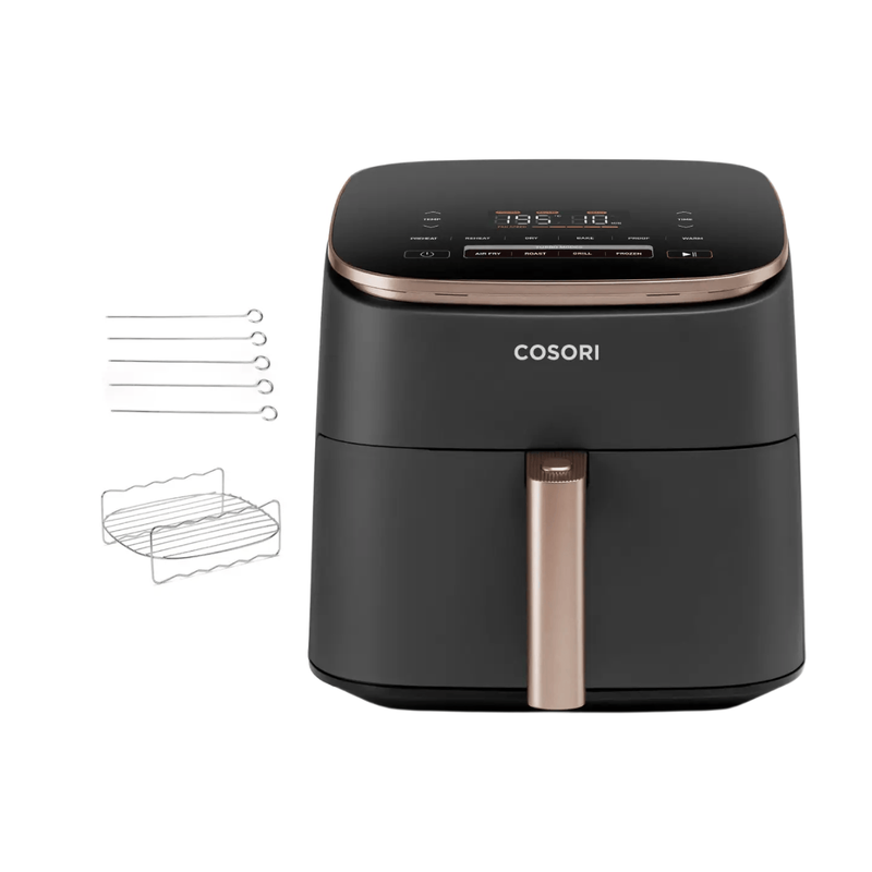 Cosori TurboBlaze CAF-DC601-KEUR