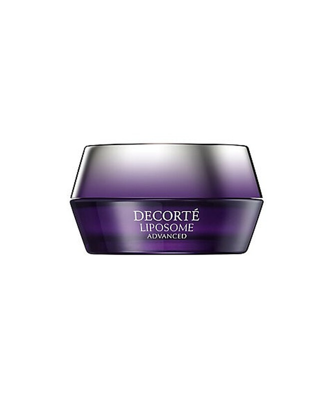 DECORTÉ LIPOSOME Repair-Creme Power Restorative Nachtkonzentrat 50ml
