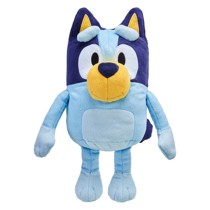 Sound Effects Bluey Plush Soft Toy