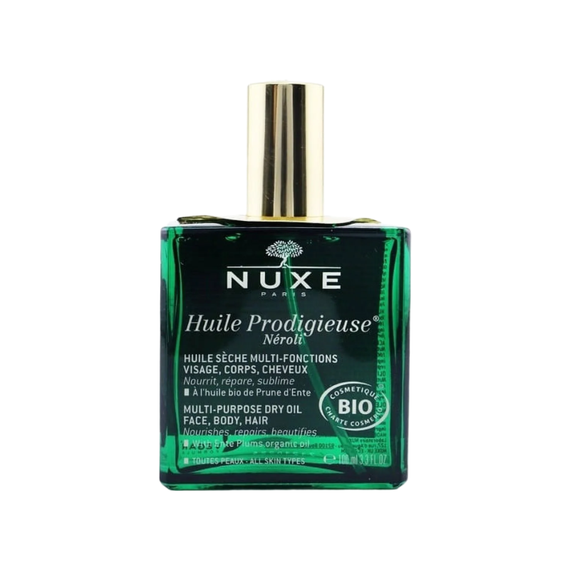 Huile Prodigieuse Neroli 100 ml