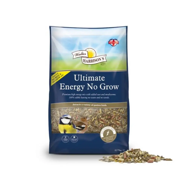 Ultimate Energy No Grow 12.75kg