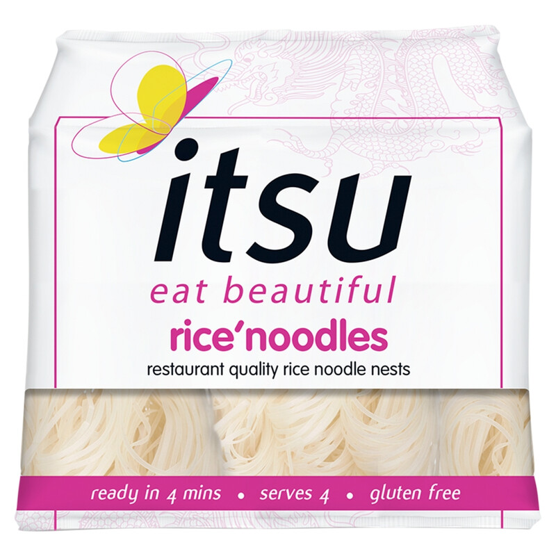 Rice Noodles 180g