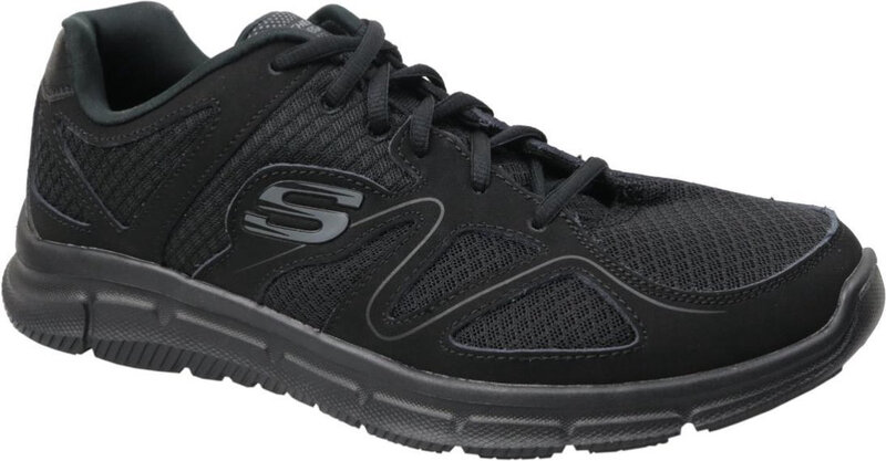 Skechers Verse - Flash Point schoen 58350-BBK_44