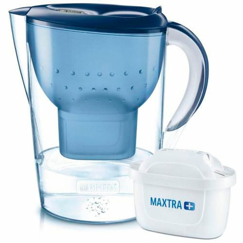 BRITA Marella XL blauw Maxtra Pro Pure Performance