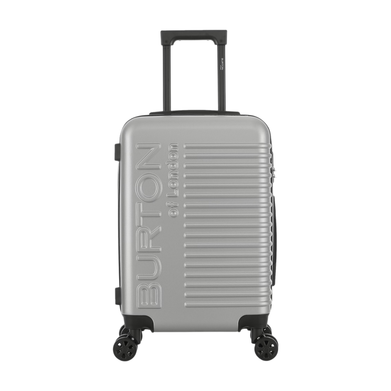 BURTON WEEKEND VALISES OXFORD - vue 2