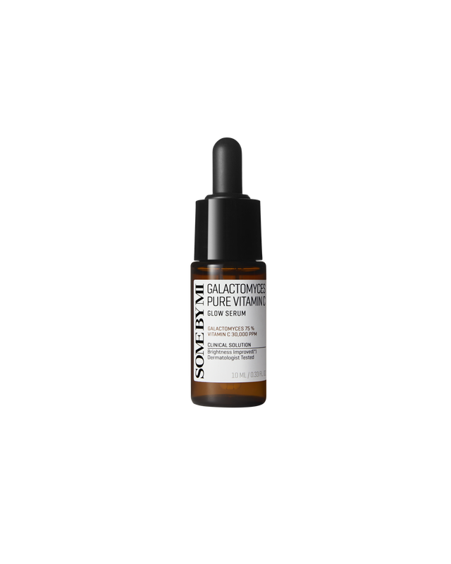 Some By Mi Galactomyces Pure Vitamin C Glow Serum [10 ml]