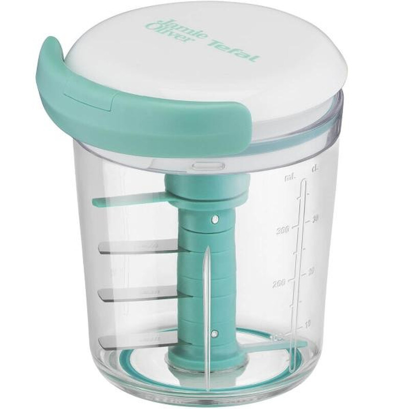 Tefal Jamie Oliver voedselhakker – 450 ml